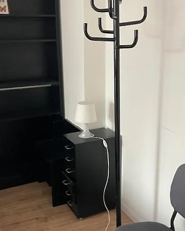 شقة Vorderer Westen