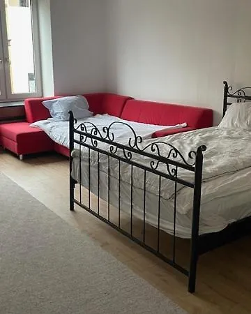 Vorderer Westen * كاسيل