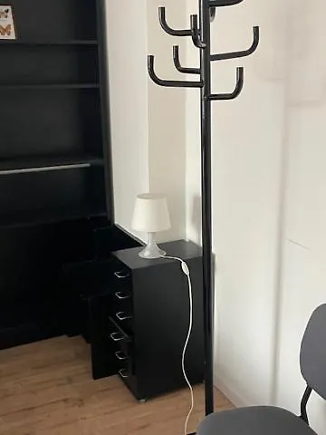 Apartman Vorderer Westen