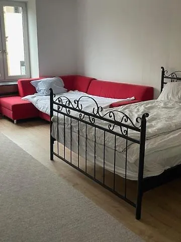 Vorderer Westen * Kassel