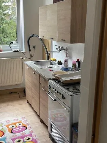 Apartman Vorderer Westen *